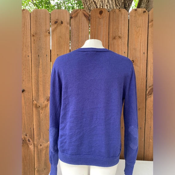 Burberry Brit Men's sweater size Medium. - Picture 2 of 10